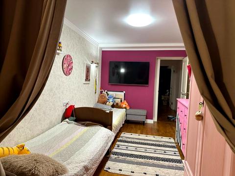 квартира за адресою Дніпро, Менахем-Мендл Шнеєрсона вул. (Мініна), 5