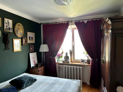 квартира за адресою Дніпро, Менахем-Мендл Шнеєрсона вул. (Мініна), 5