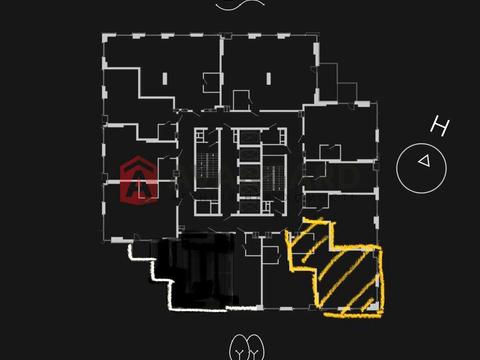 квартира за адресою Січеславська Набережна вул., 53а