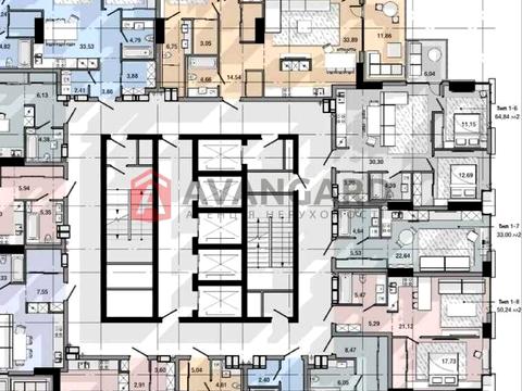 квартира за адресою Січеславська Набережна вул., 53а