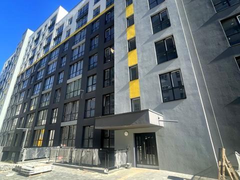 квартира по адресу Роксоланы ул., 151