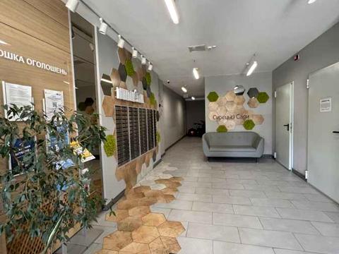 квартира за адресою Івана Виговського вул. (Маршала Гречка), 10-Д