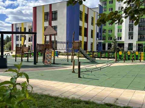 квартира за адресою Івана Виговського вул. (Маршала Гречка), 10-Д