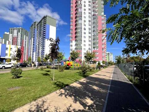 квартира за адресою Івана Виговського вул. (Маршала Гречка), 10-Д