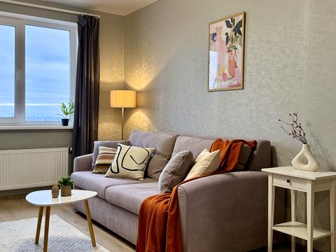 квартира за адресою Івана Виговського вул. (Маршала Гречка), 10-Д