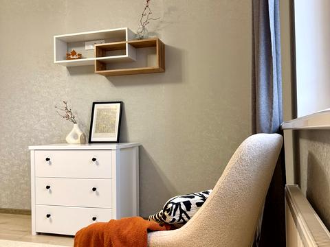 квартира за адресою Івана Виговського вул. (Маршала Гречка), 10-Д