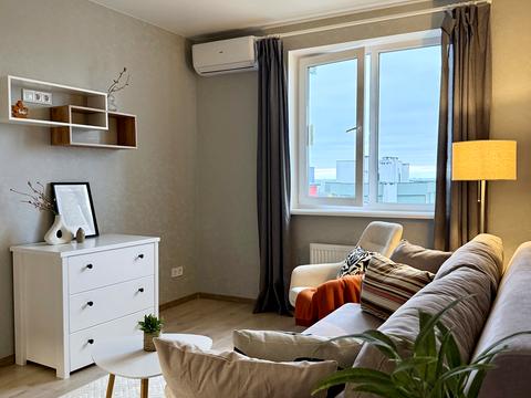 квартира за адресою Івана Виговського вул. (Маршала Гречка), 10-Д