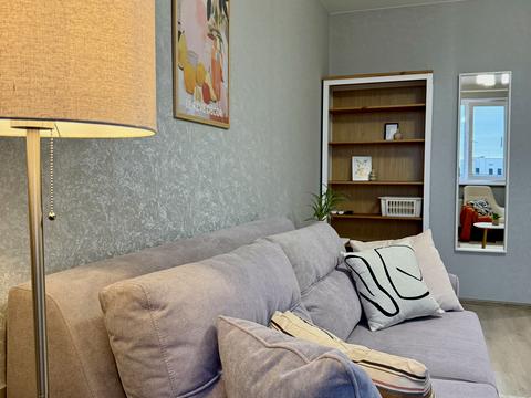 квартира за адресою Івана Виговського вул. (Маршала Гречка), 10-Д