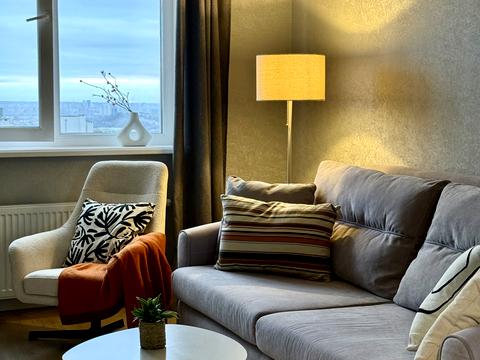 квартира по адресу Ивана Выговского ул. (Маршала Гречка), 10-Д