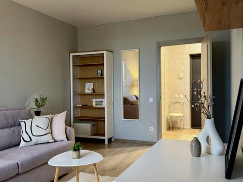 квартира за адресою Івана Виговського вул. (Маршала Гречка), 10-Д