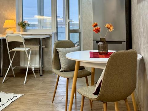 квартира за адресою Івана Виговського вул. (Маршала Гречка), 10-Д