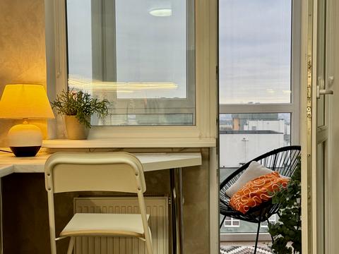 квартира за адресою Івана Виговського вул. (Маршала Гречка), 10-Д