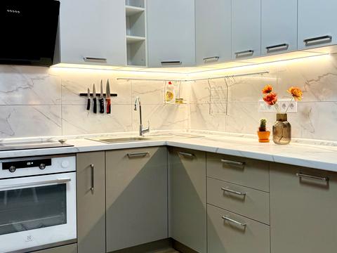 квартира за адресою Івана Виговського вул. (Маршала Гречка), 10-Д