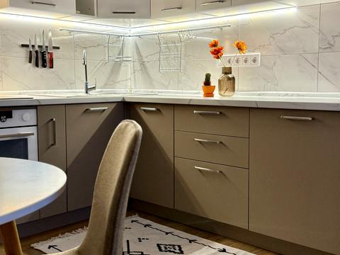 квартира за адресою Івана Виговського вул. (Маршала Гречка), 10-Д