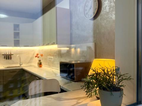 квартира за адресою Івана Виговського вул. (Маршала Гречка), 10-Д