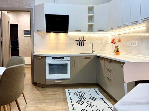 квартира за адресою Івана Виговського вул. (Маршала Гречка), 10-Д