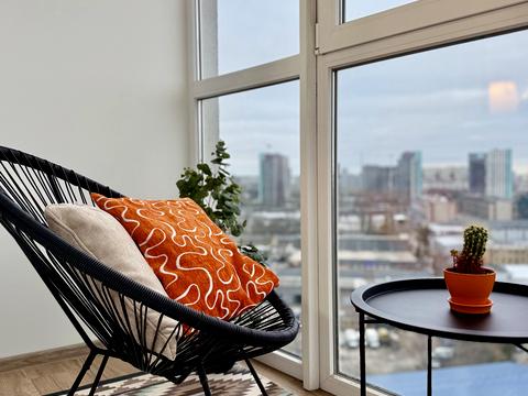 квартира за адресою Івана Виговського вул. (Маршала Гречка), 10-Д