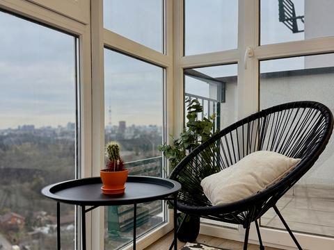 квартира за адресою Івана Виговського вул. (Маршала Гречка), 10-Д