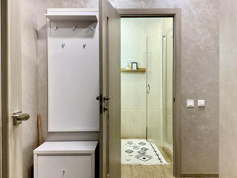 квартира за адресою Івана Виговського вул. (Маршала Гречка), 10-Д