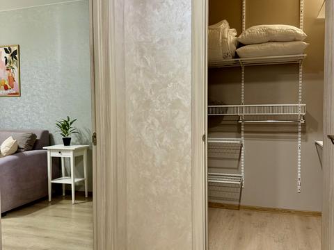 квартира за адресою Івана Виговського вул. (Маршала Гречка), 10-Д