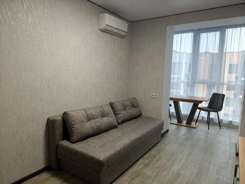 квартира по адресу Запорожское шоссе, 32-М