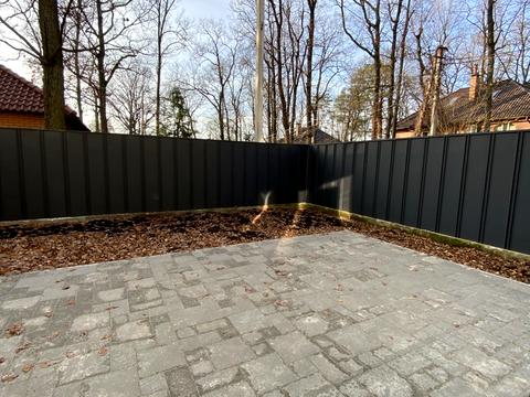 дом по адресу Гоголя ул.