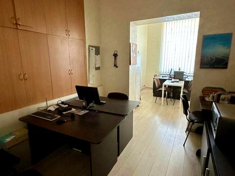 комерційна за адресою Науки просп. (Леніна), 58