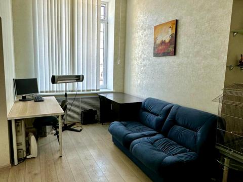 комерційна за адресою Науки просп. (Леніна), 58