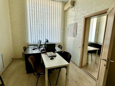 комерційна за адресою Науки просп. (Леніна), 58