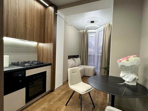 квартира по адресу Сковороди, 14