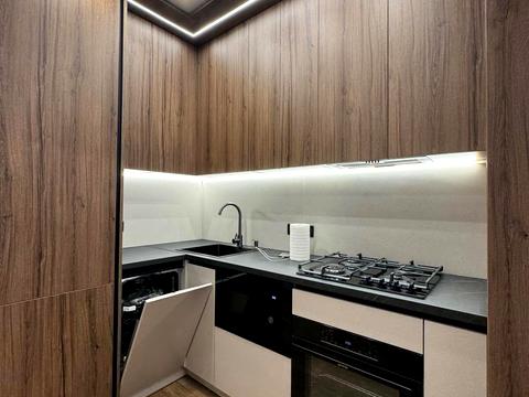 квартира по адресу Сковороди, 14