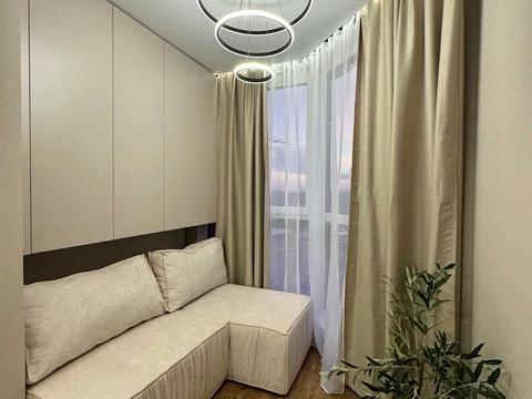 квартира по адресу Сковороди, 14