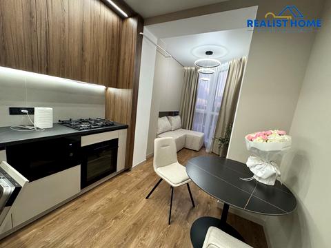 квартира по адресу Сковороди, 14