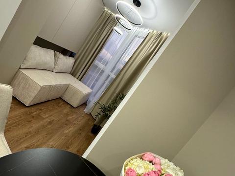 квартира по адресу Сковороди, 14