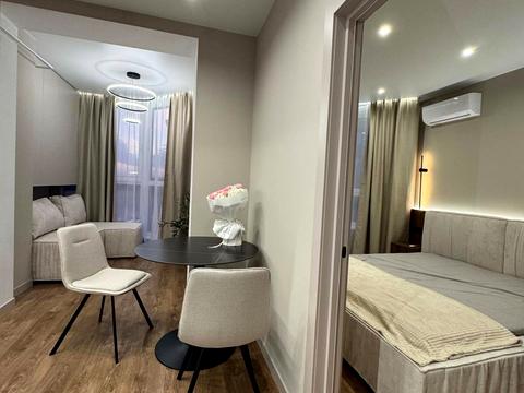 квартира по адресу Сковороди, 14