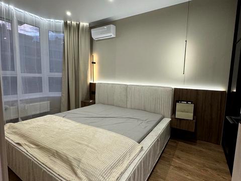 квартира по адресу Сковороди, 14