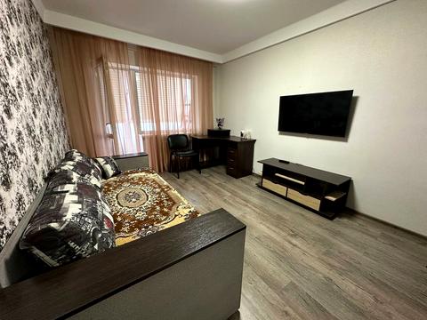 комната по адресу Юности ул., 7