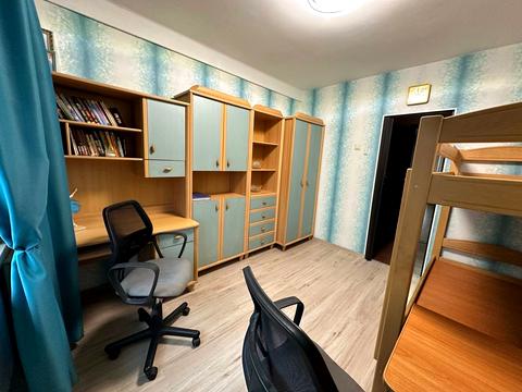 комната по адресу Юности ул., 7