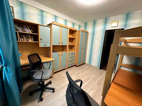 комната по адресу Юности ул., 7