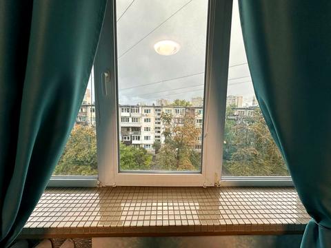 комната по адресу Юности ул., 7