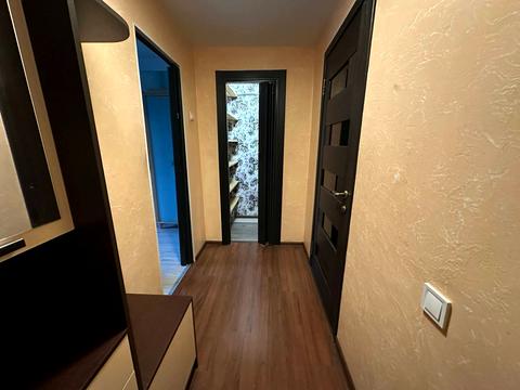 комната по адресу Юности ул., 7