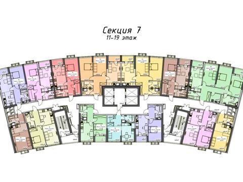 квартира за адресою Проволок Курортний, 2