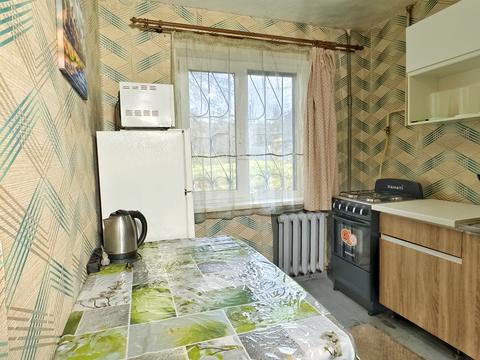 квартира за адресою Едуарда Фукса вул. (Тухачевського), 30