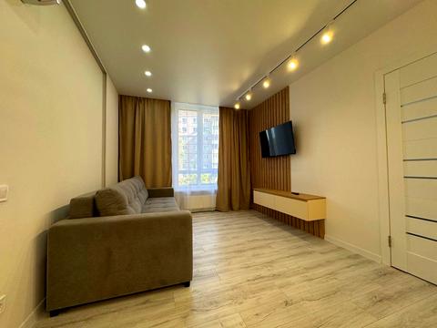 квартира по адресу Космическая ул., 5