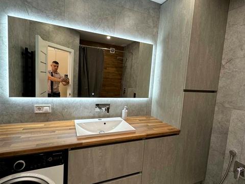 квартира по адресу Космическая ул., 5