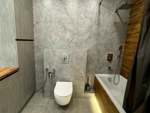 квартира по адресу Космическая ул., 5