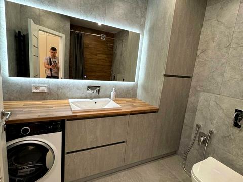 квартира по адресу Космическая ул., 5