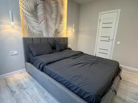 квартира по адресу Космическая ул., 5