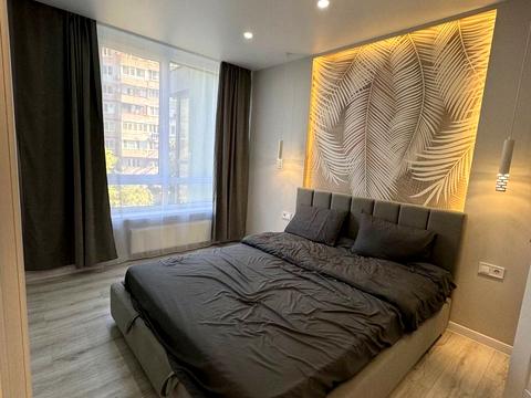 квартира по адресу Космическая ул., 5