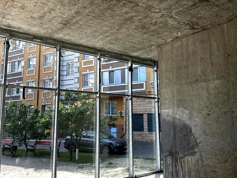 коммерческая по адресу Тетерівська ул. (Іртишська), 18